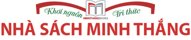 logo Nhà Sách Minh Thắng