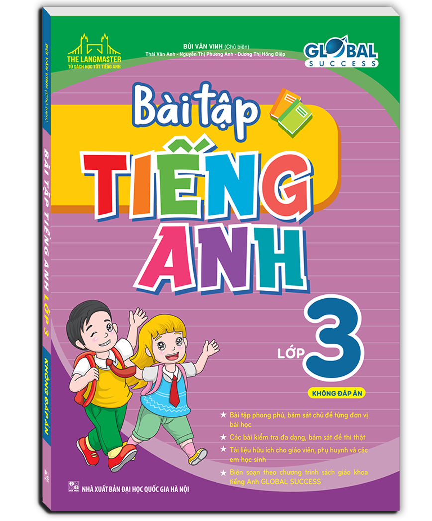 Sách Cấp I