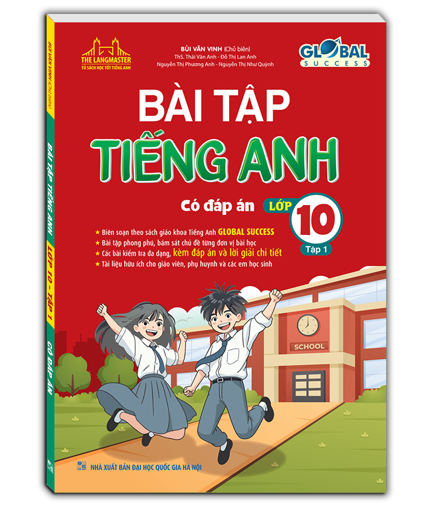 Sách Cấp III