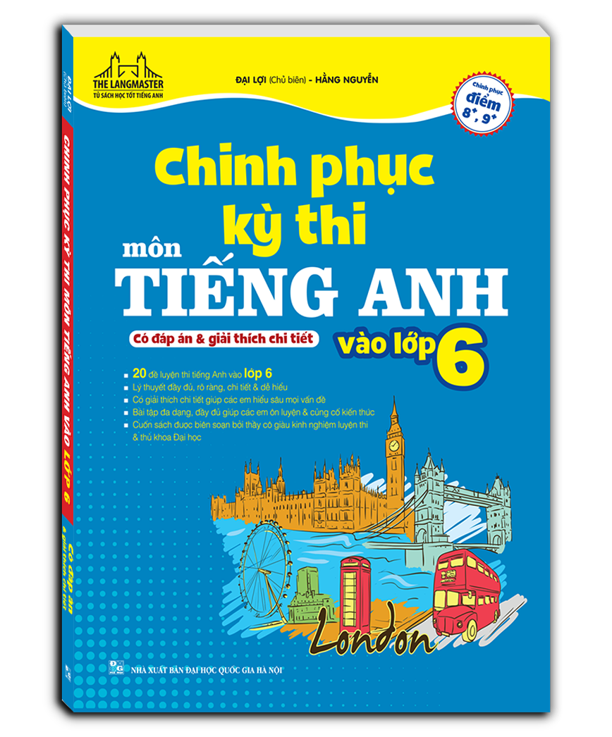 Sách Cấp II