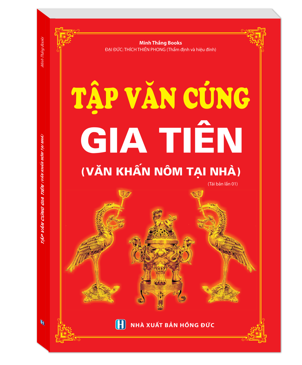 Văn Hóa Tâm Linh - Phong Thủy