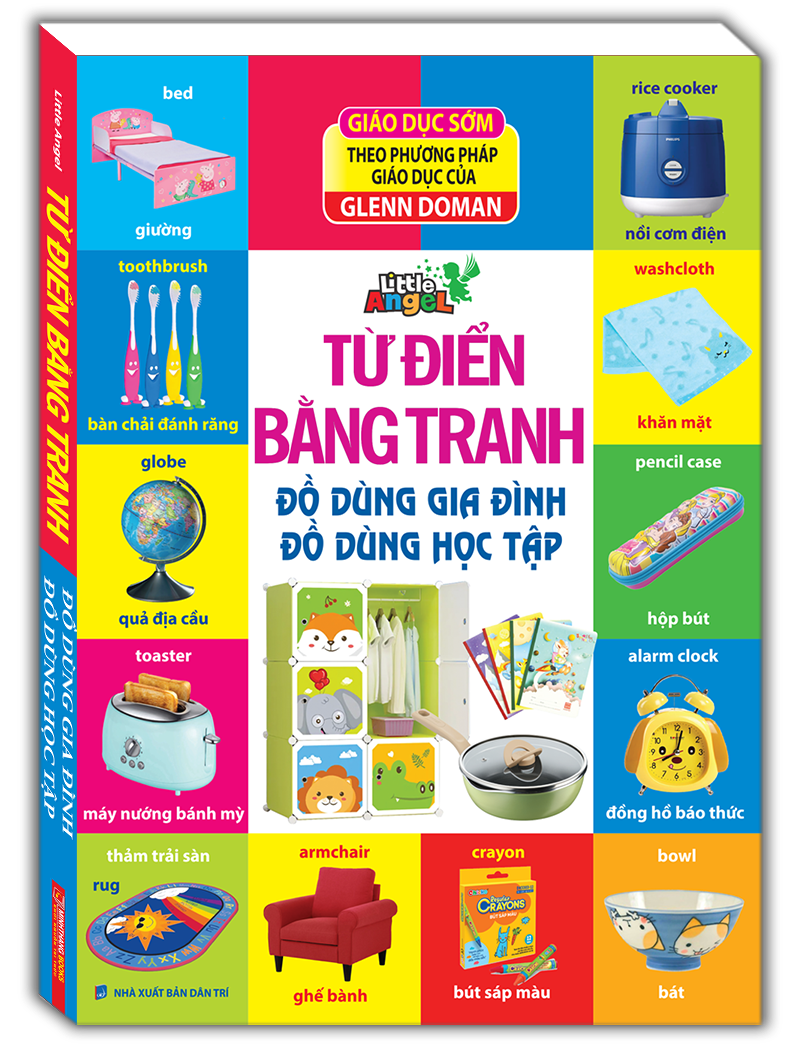 Sách Thiếu Nhi