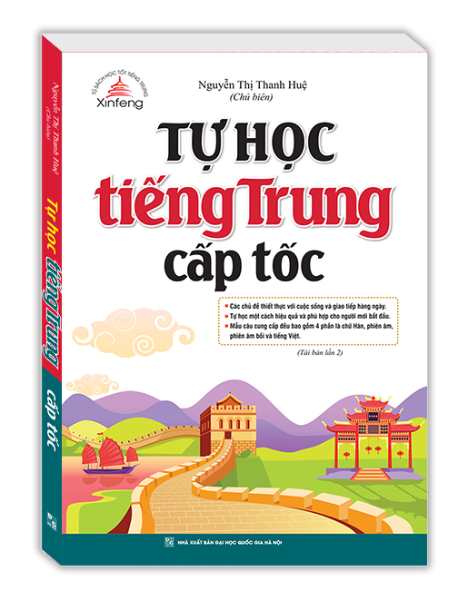 Sách Ngoại Ngữ