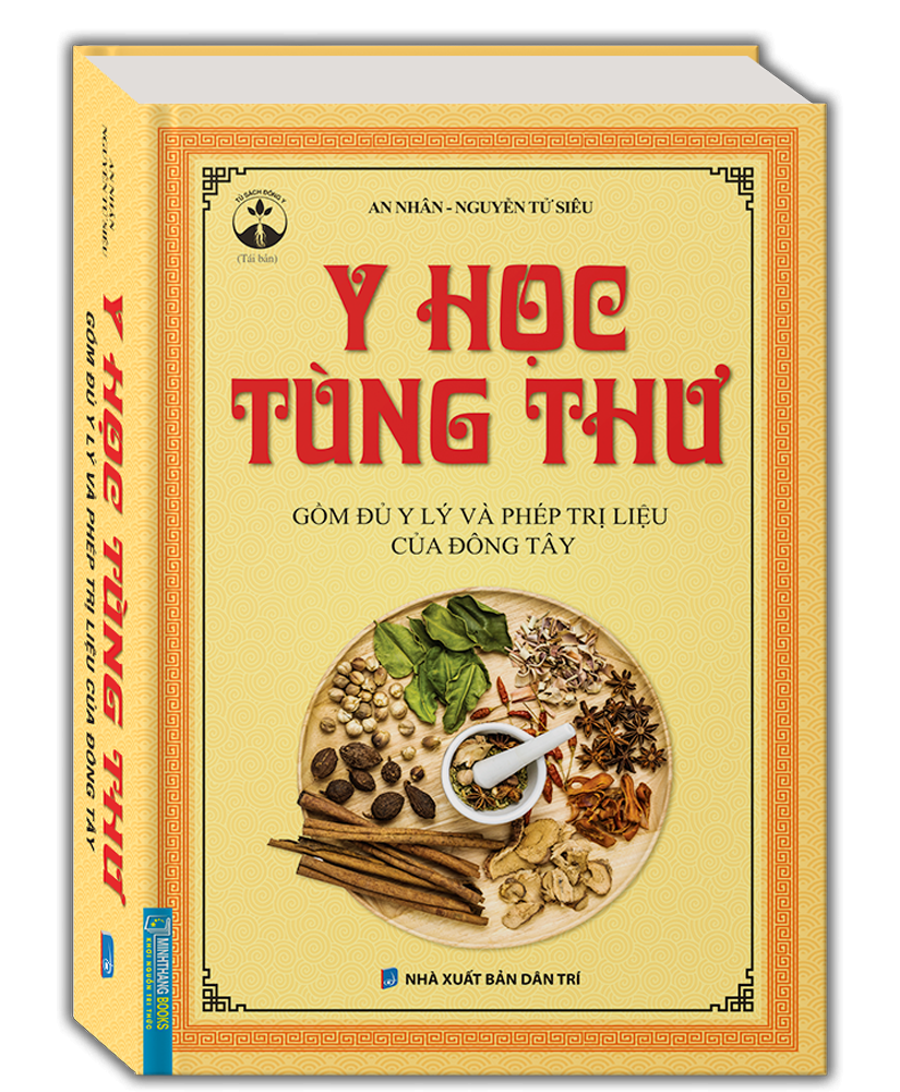 Sách Y Học